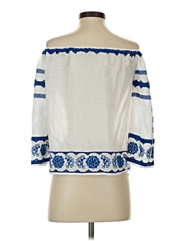Love Sam 3/4 Sleeve T-Shirt (view 2)