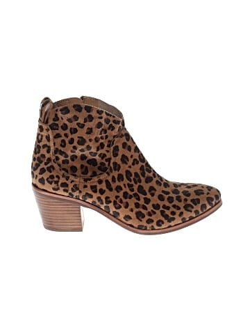 Ugg Ankle Boots (view 1)