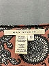 Max Studio Paisley Brown Casual Dress Size S - photo 7