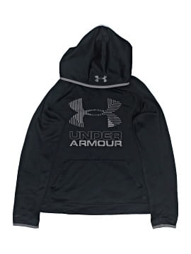 Under Armour Pullover Hoodie (view 1)