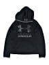 Under Armour Black Pullover Hoodie Size L (youth) - photo 1