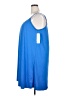 32 Degrees Solid Blue Casual Dress Size XXL - photo 5