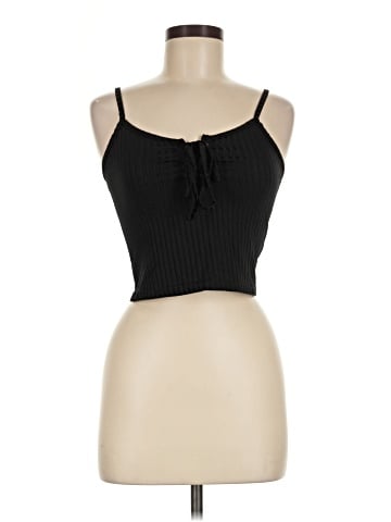 Shein Sleeveless Top (view 1)