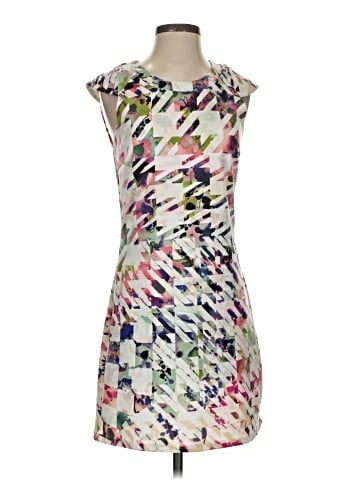 Lavand. Cocktail Dress (view 1)