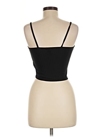 Shein Sleeveless Top (view 2)