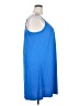 32 Degrees Solid Blue Casual Dress Size XXL - photo 4