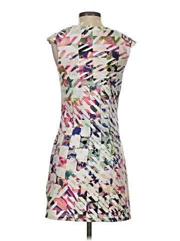 Lavand. Cocktail Dress (view 2)