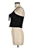 Shein Black Sleeveless Top Size 6 - photo 5