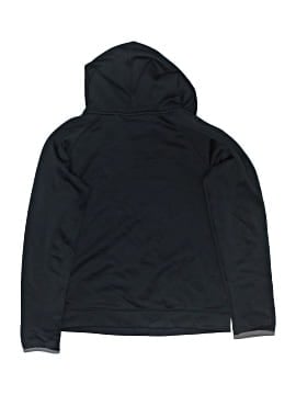Under Armour Pullover Hoodie (view 2)