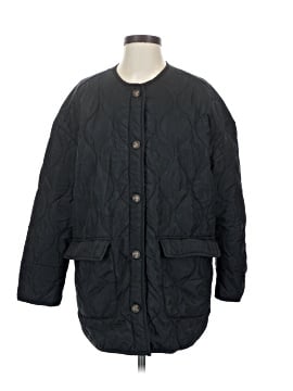 The Drop Coat (view 1)