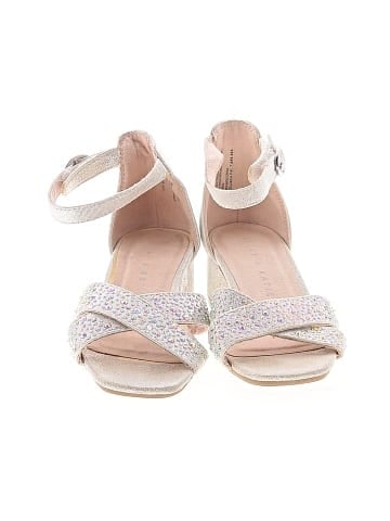 Kelly & Katie Sandals (view 2)