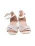 Kelly & Katie Silver Sandals Size 13 (kids) - photo 2