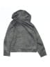 Under Armour Gray Pullover Hoodie Size S (youth) - photo 2