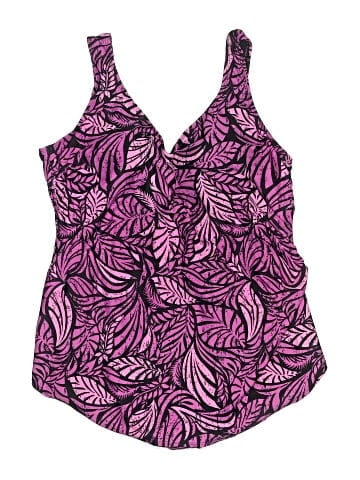 Swimsuits for all Swimsuit Top (view 1)