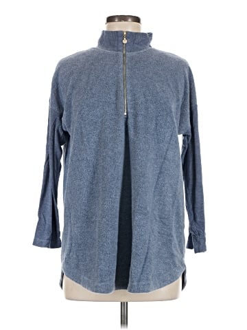 Soft Surroundings Pullover Sweater (view 1)