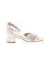 Kelly & Katie Silver Sandals Size 13 (kids) - photo 1