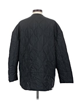 The Drop Coat (view 2)