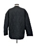 The Drop 100% Polyester Black Coat Size S - photo 2