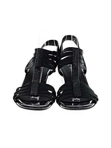 Anne Klein Wedges (view 2)