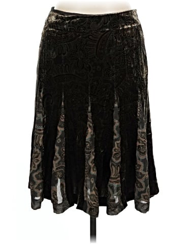 Ann Taylor LOFT Casual Skirt (view 1)