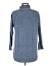 Soft Surroundings Blue Pullover Sweater Size M - photo 2