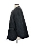 The Drop 100% Polyester Black Coat Size S - photo 5