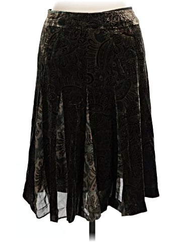Ann Taylor LOFT Casual Skirt (view 2)