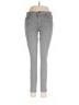 Gap Chevron-herringbone Gray Jeans Size 30 waist - photo 1