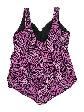 Swimsuits for all Swimsuit Top (view 2)