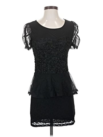 Mango Cocktail Dress (view 1)