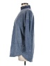 Soft Surroundings Blue Pullover Sweater Size M - photo 5