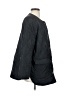 The Drop 100% Polyester Black Coat Size S - photo 4