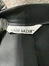 Lady Hazan Solid Black Formal Skirt Size 16 - photo 4