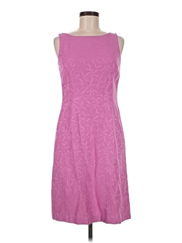 Ann Taylor Factory Casual Dress (view 1)