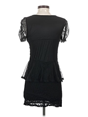 Mango Cocktail Dress (view 2)