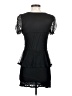Mango Black Cocktail Dress Size S (estimated) - photo 2