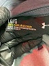 Under Armour Gray Pullover Hoodie Size L (kids) - photo 3