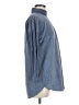 Soft Surroundings Blue Pullover Sweater Size M - photo 4