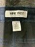 Nine West Blue Jeans Size 8 - photo 7