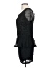Mango Black Cocktail Dress Size S (estimated) - photo 5