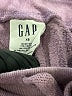 Gap Purple Sweatpants Size XS - photo 7