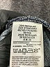 Gap 100% Cotton Blue Denim Shorts Size 8R - photo 4