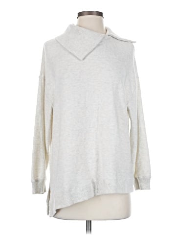Democracy Pullover Sweater (view 1)