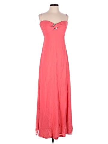 Tadashi Casual Dress (view 1)