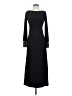 Cache Black Cocktail Dress Size 0 - photo 1