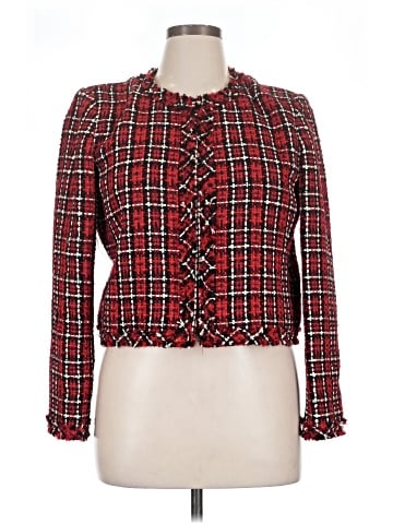 Alice + Olivia Jacket (view 1)