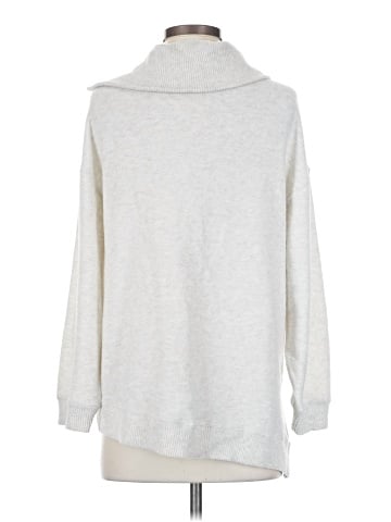 Democracy Pullover Sweater (view 2)