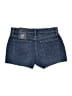 Gap Blue Denim Shorts Size 26 waist - photo 2