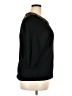 Grace Elements Black 3/4 Sleeve Top Size 2X - photo 4