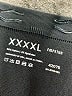 Empetua Black Leggings Size XXL - photo 4